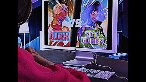 Behind The Scenes Of "The Elephants Of Mars" Music Video - Part 2