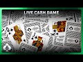 REAL STAKES Poker LIVE At The Lodge Card Club