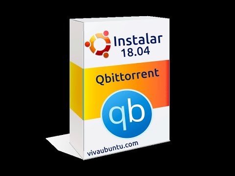 INSTALAR QBITTORRENT UBUNTU