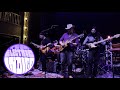 The Electric Indigo LIVE @ Woodward Theater 5/17/25