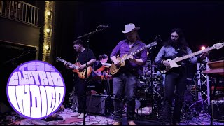 The Electric Indigo LIVE @ Woodward Theater 5/17/25