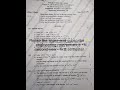 latest question paper engineering mathematics -III bamu university