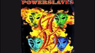 Powerslaves - Jika Kau Mengerti