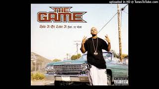 The Game- Hate It Or Love It (Instrumental)