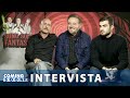 Sono Solo Fantasmi (2019): Christian De Sica e Gian Marco Tognazzi parlano del Film - HD