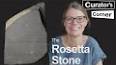 The Enduring Legacy of the Rosetta Stone ile ilgili video