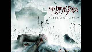 My Dying Bride - The Lies I Sire