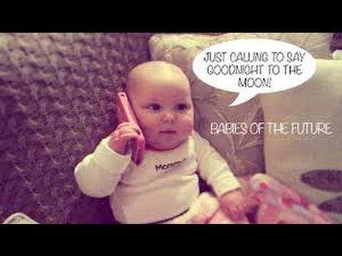 cute-funny-baby-phone-call-&-don't-laugh-बेबी-हास्य-फोन-कॉल