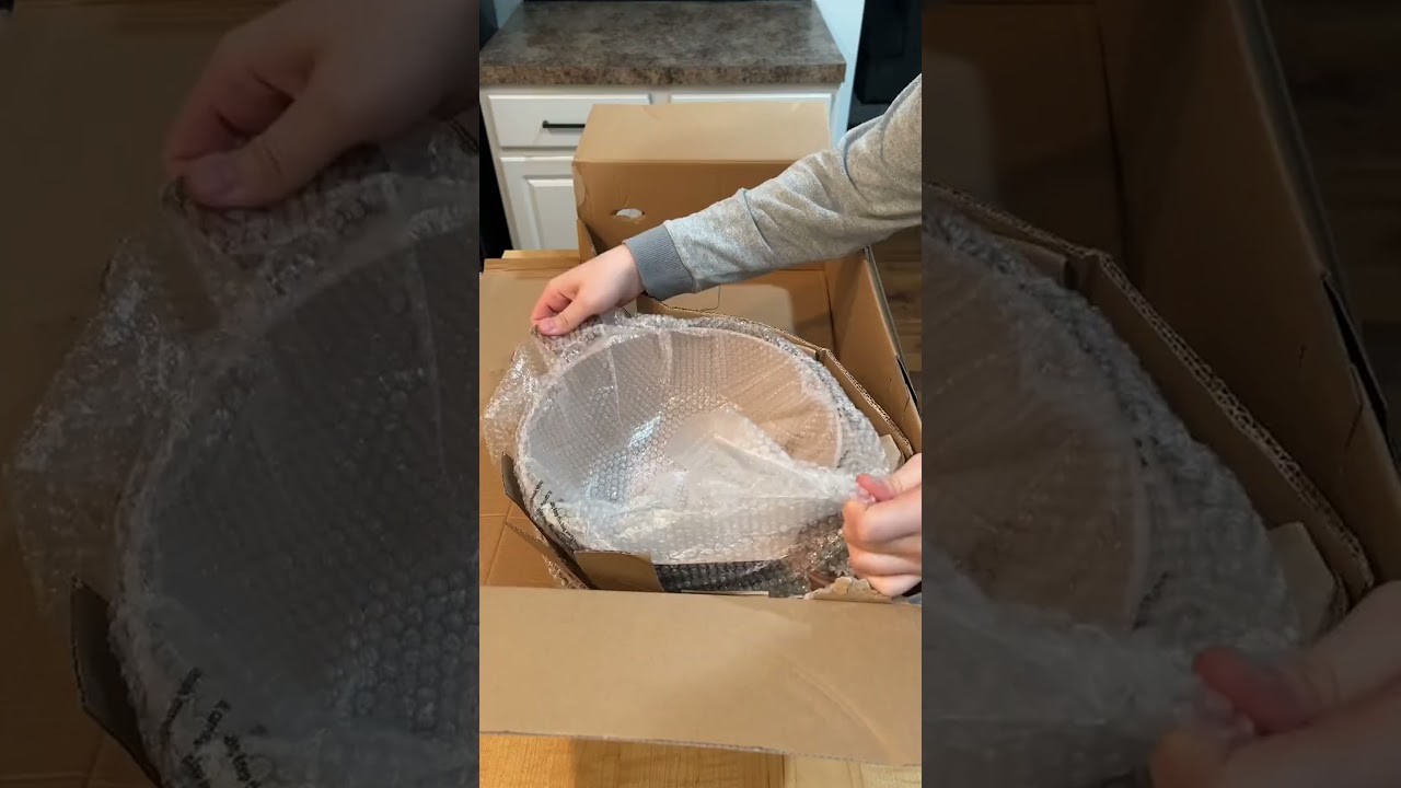 Unboxing kitchen gadgets & must-haves! 