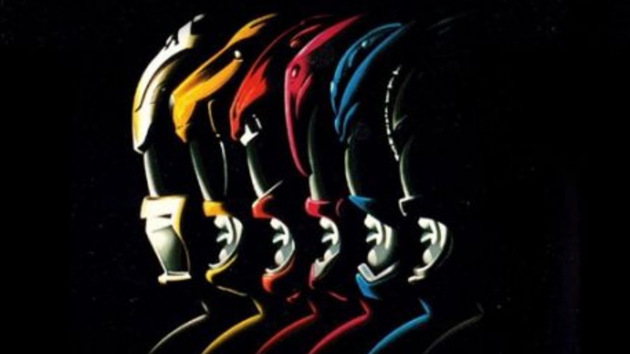 Morphing Into A New Era: Reviewing ‘Mighty Morphin Power Rangers’ #101