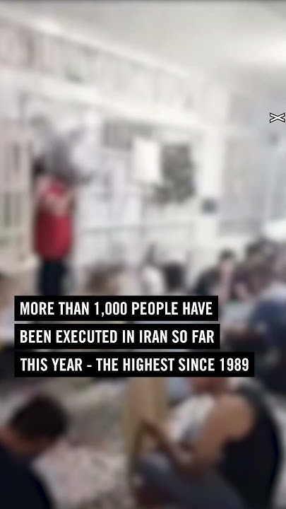 Death row prisoners chant -No to executions-
 - نشر قبل 21 دقيقة