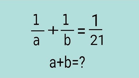 Russian Math Olympiad Algebraic Question l Find all Possible solutions l Competitive Exams question