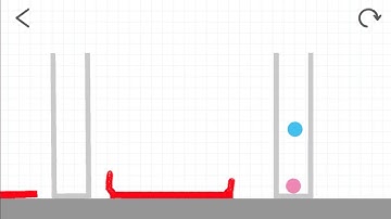 【BrainDots 162】5通りでクリア 5ways to answer 【ブレインドッツ攻略】 ♯162