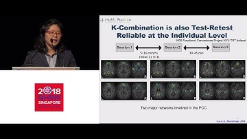 OHBM 2018 | Symposium | Kangjoo Lee | SParsity-based Analysis of Reliable K-hubness (SPARK): A new…