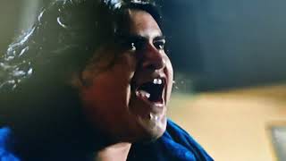 Julian Dennison' UPROAR'