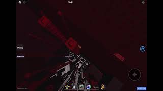 ToEI Progress 1 - Floor 3 (got funnied by the truss :C)