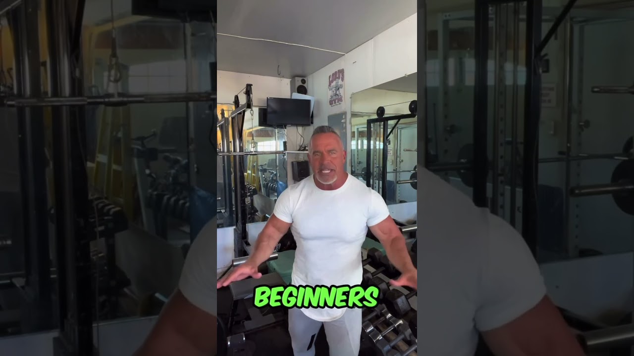 Tip for Advanced Lifters: Internal vs. External Muscle Focus #muscle #workout #contraction #focus