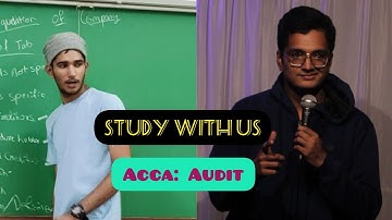 Substantive procedures : Inventory Valuation, Sales tax liability @acca @CAAnshulMittal #acca #bts