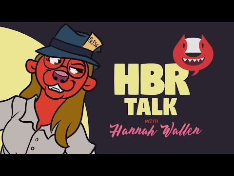 The Long March That Rattles The Institutions | HBR Talk 179 Opener