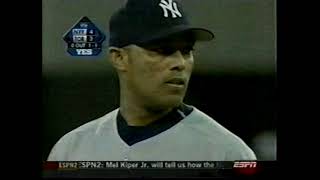 2005   MLB Highlights   April 21