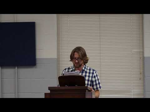 Morning Service 7/12/26