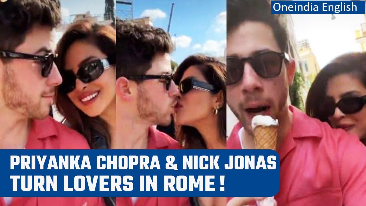 Priyanka Chopra Nick Jonas Gives Us Major Couple Goals In New Video priyanka-chopra-nick-jonas-gives-us-major-couple-goals-in-new-video