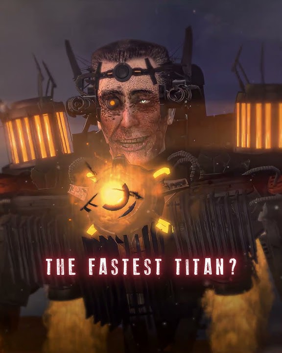 Titan speakerman skull edit💀🥶| LOS AMO PADRES FUNK - DJDYLANFK (Slowed) | #edit #viralvideo #shorts