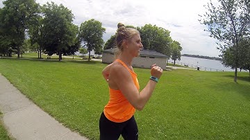 FIT | Distance Running Tips for Beginners