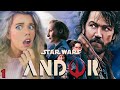 ANDOR 1x01 Reaction | FIRST TIME WATCHING - Original Star Wars Series Reaction