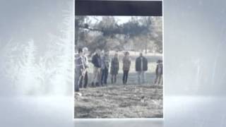The walking dead remembering Patricia