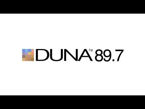 DUNA 89.7 / MIÉRCOLES 13 DE DICIEMBRE