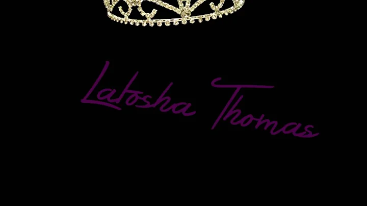 Black Girls Rock 2016: Soul Sisters Latosha Thomas