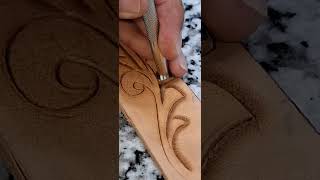 Sale of plastic patterns +52 445 242 7259. #handmadeitems #craftingsupplies #leatherart #leather