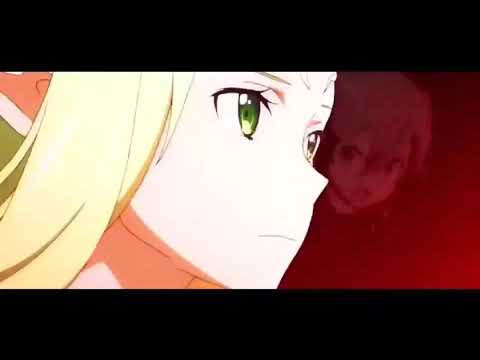 【アニメMAD】ヒバナ