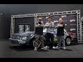 CAR ZOMBIFIED by Mister Cartoon and West Coast Customs for the release of "Army of the Dead"