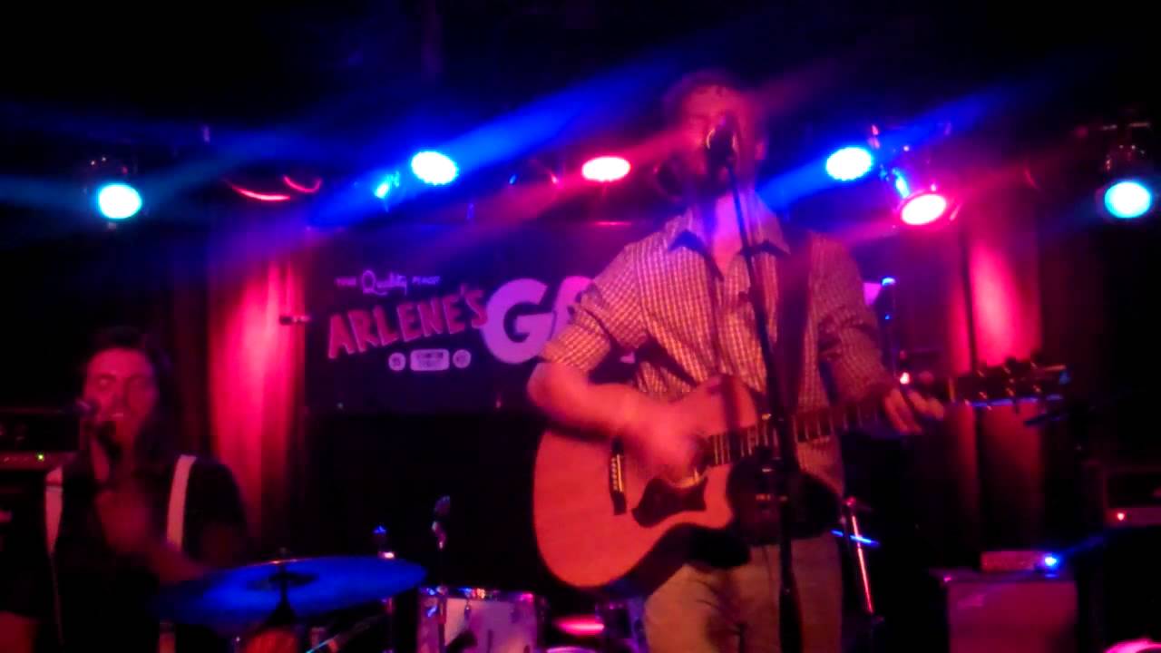 The Ballroom Thieves- "Archers" Live at Sonicbids CBGB Festival 2013 Showcase The Ballroom Thieves- "Archers" Live at Sonicbids CBGB Festival 2013 Showcase