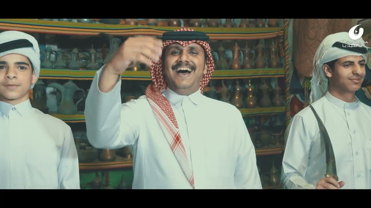 كليب صدر الجنوبي | كلمات واداء : سلطان بن حزمي