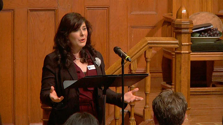 There Is a Balm in Gilead :: May 1 @middlechurch