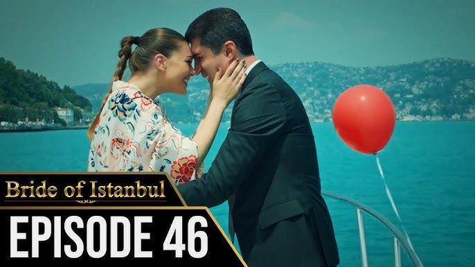 Bride of Istanbul - Episode 45 (English Subtitles) | Istanbullu Gelin -  YouTube