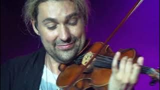 David Garrett - Viva La Lida, Villach 2022