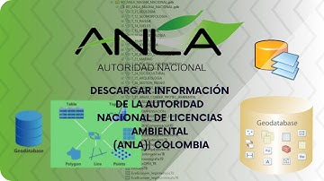 Descarga GDB ANLA en 60 Segundos: Paso a Paso