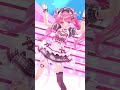 【個人VTuberの本気】可愛くてごめん歌って踊ってみた #shorts #可愛くてごめん #vtuber #歌ってみた