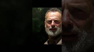 The Walking Dead Edit - Rick Grimes Exit