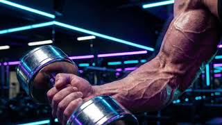 162 BPM HARDSTYLE GYM ENERGY ⚡ High Power / Minimal Vocals (Perfect for PRs)