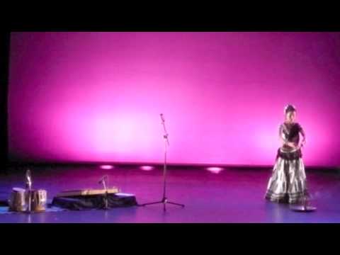 DHAMAR Indian Classical Music and Dance