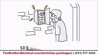 Two Brothers Electrical Patchogue