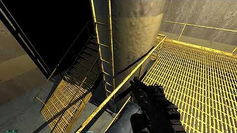 F.E.A.R. Extraction Point - 04 Interval 2, Flight: Holiday - UHD 4k