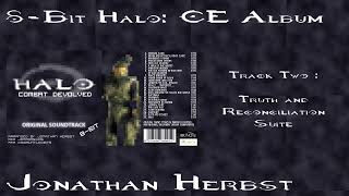 Halo: Combat Devolved - Truth and Reconciliation Suite (8-bit tribute album)