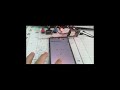 RGB led control using Blynk and ESP32 (IoT project)