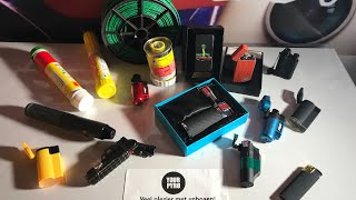 Yourpyro Unboxing Met Kortingscode